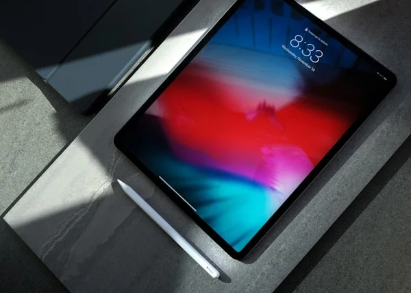 iPad